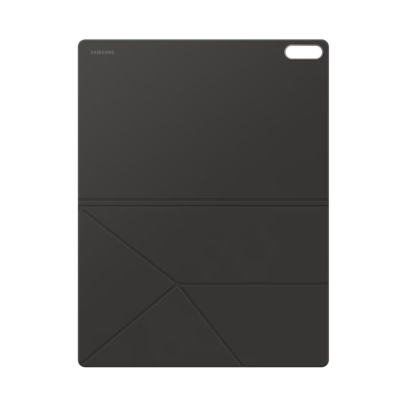 Samsung Smart Book Case EF-BX930PBE for Samsung Galaxy Tab S11 Ultra - Black - imagine 7