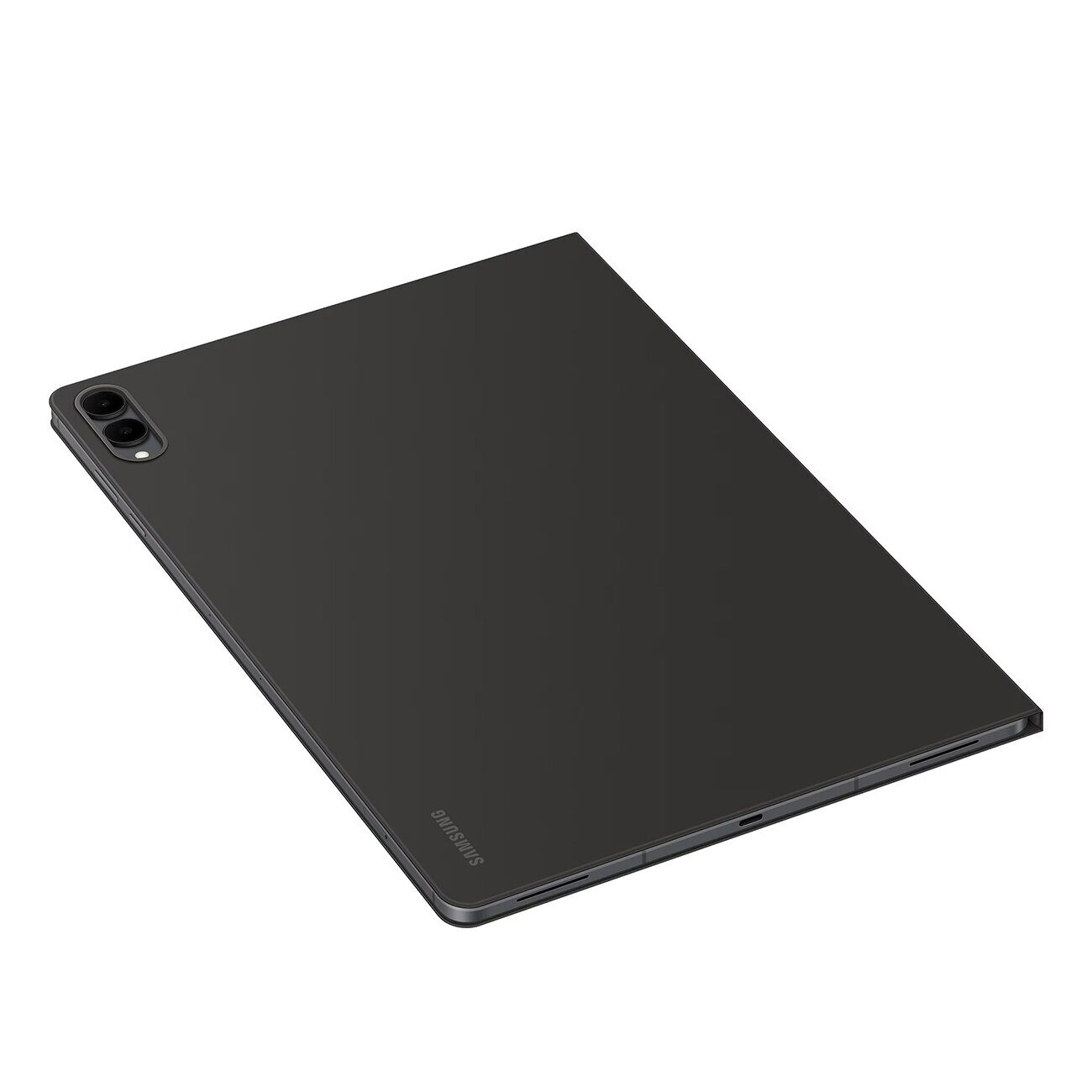 Samsung Smart Book Case EF-BX930PBE for Samsung Galaxy Tab S11 Ultra - Black - imagine 9