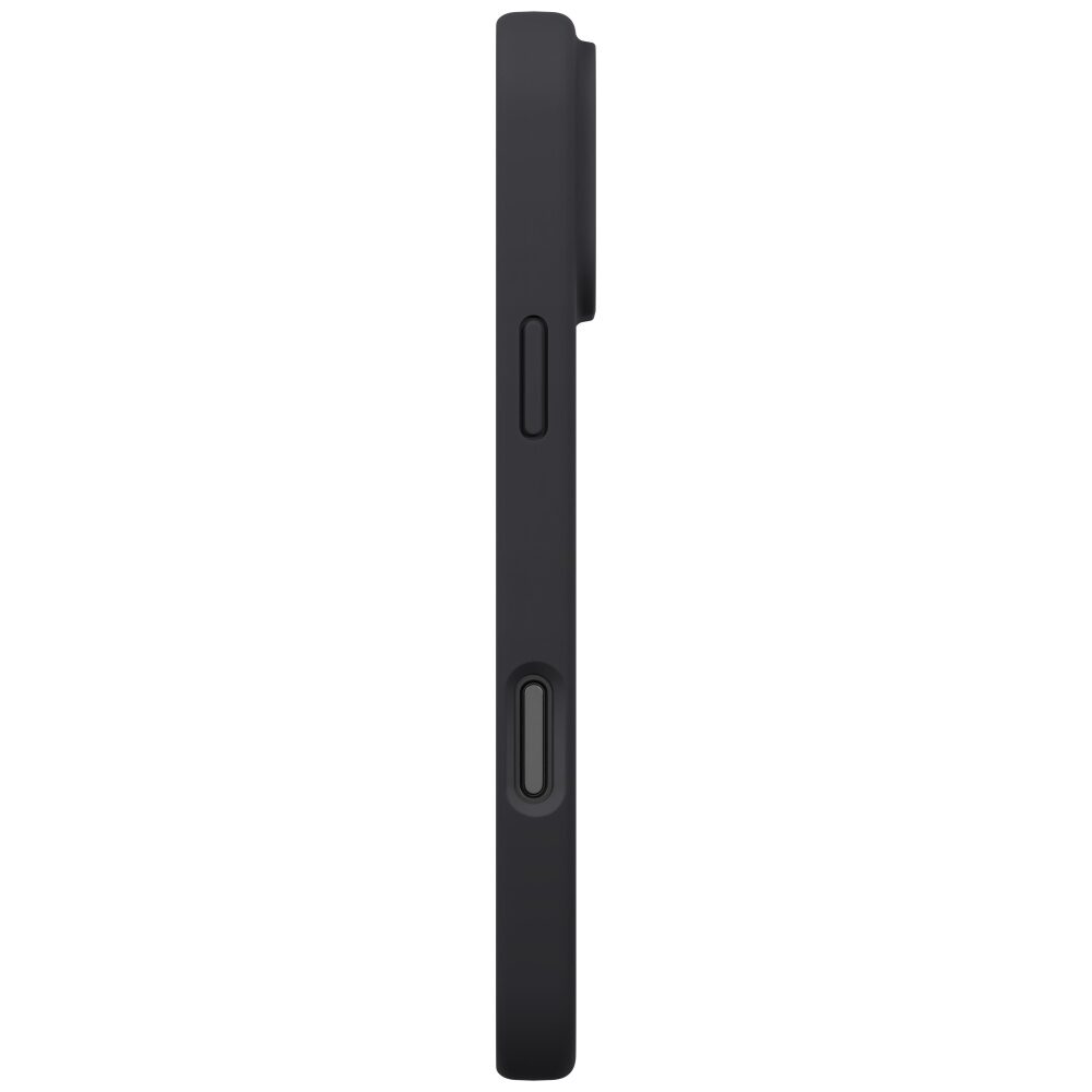 Uniq Lino iPhone 17 Pro Max Magclick Charging Case - Gray - imagine 4