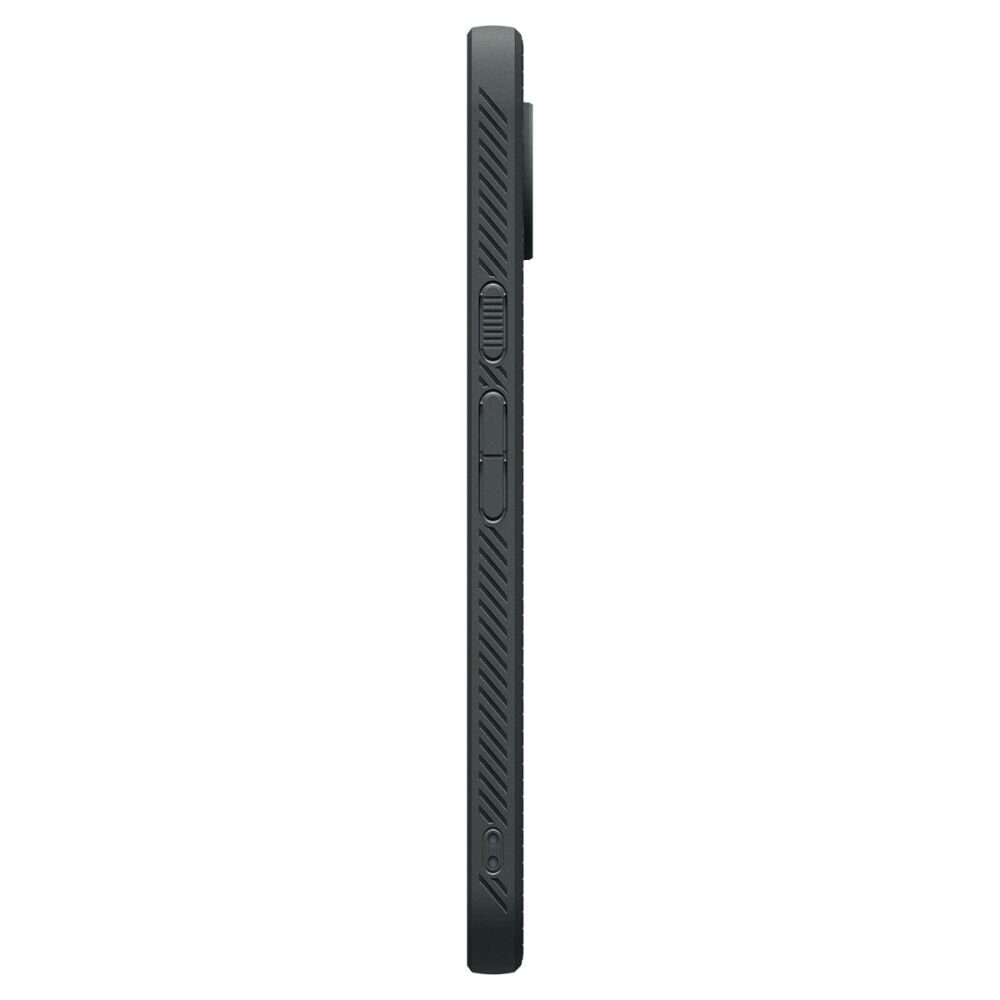Spigen Liquid Air Mag MagSafe Case for Google Pixel 10 Pro XL - Green - imagine 5