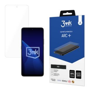 3mk ARC+ protective film for Honor X7D