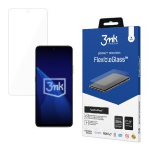 3mk FlexibleGlass hybrid glass for Honor X7D