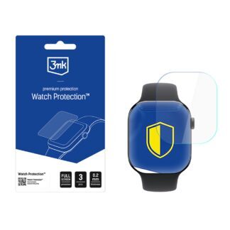 3mk Watch Protection ARC Smartwatch Screen Protector for Apple Watch 11 42mm
