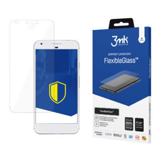 3mk FlexibleGlass™ Hybrid Glass for Google Pixel
