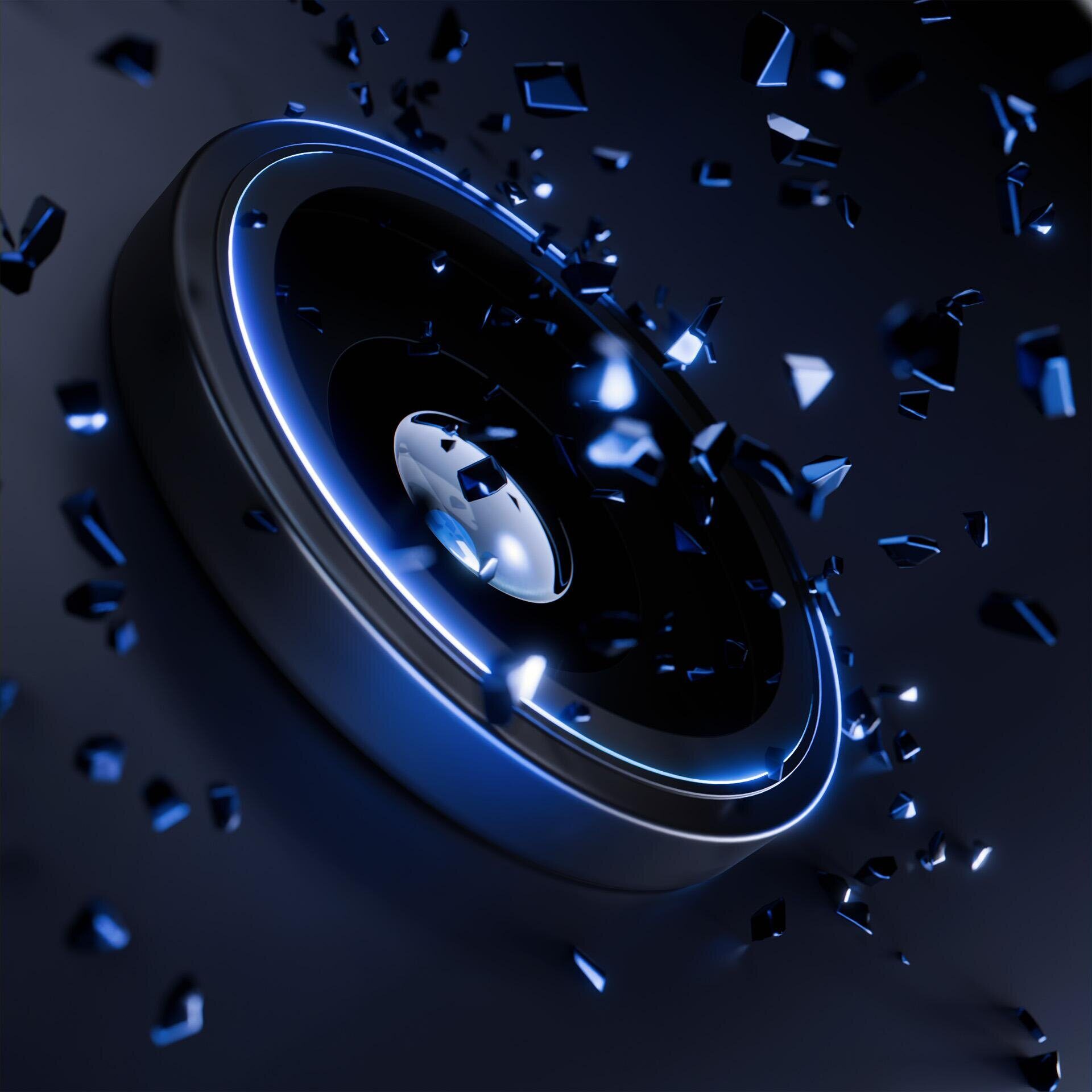 3mk Lens Protection Pro Black Hybrid Glass for the Camera Lens on Samsung Galaxy S26+ - imagine 7