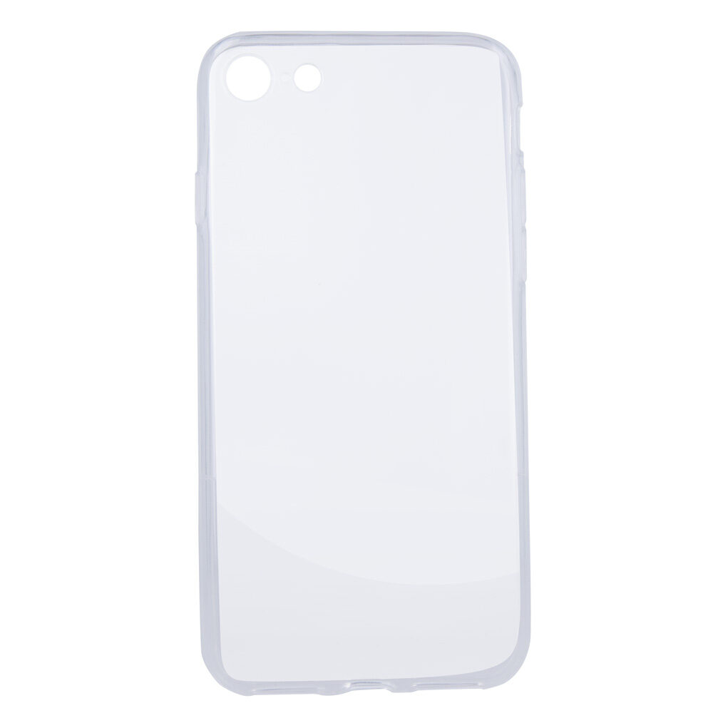 Slim case 1 mm for iPhone 13 Pro Max 6,7" transparent - imagine 9