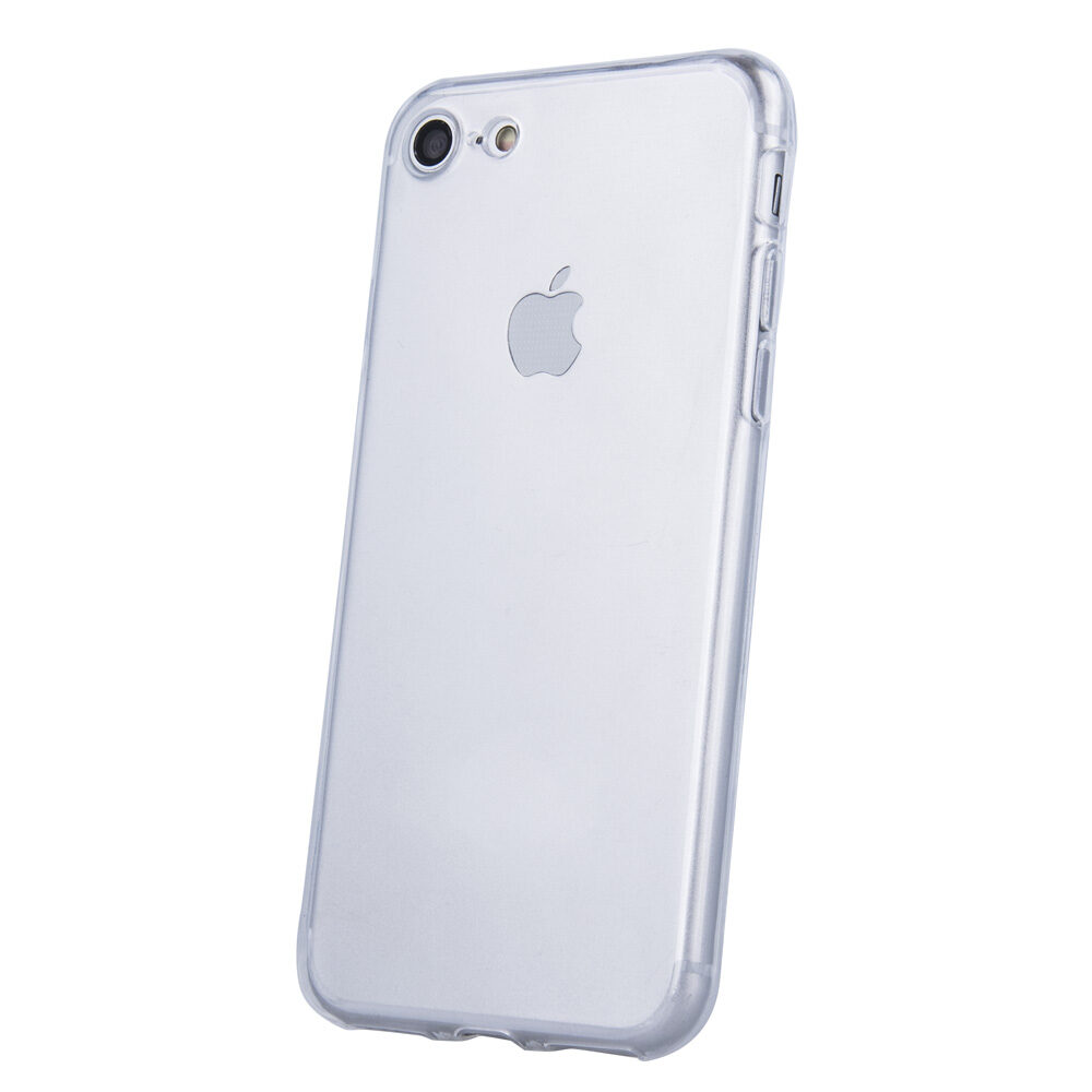 Slim case 1 mm for iPhone 13 Pro Max 6,7" transparent - imagine 8