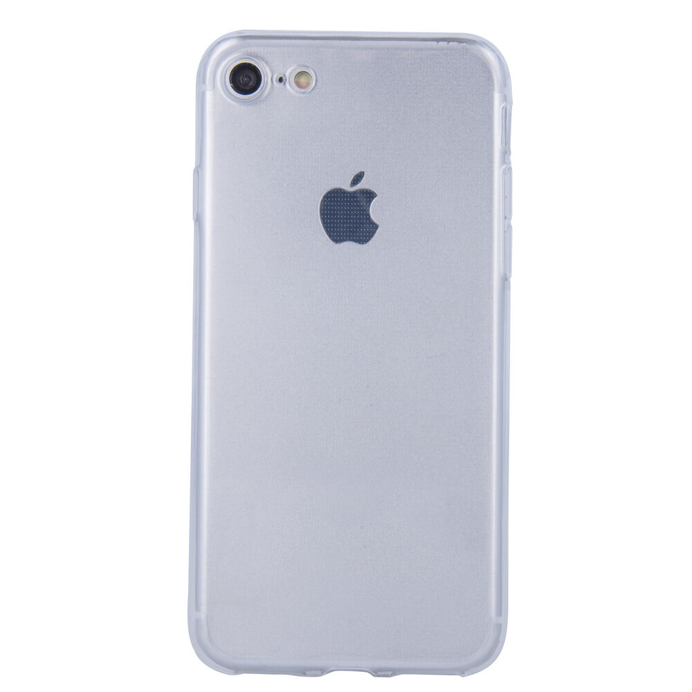 Slim case 1 mm for iPhone 13 Pro Max 6,7" transparent - imagine 7