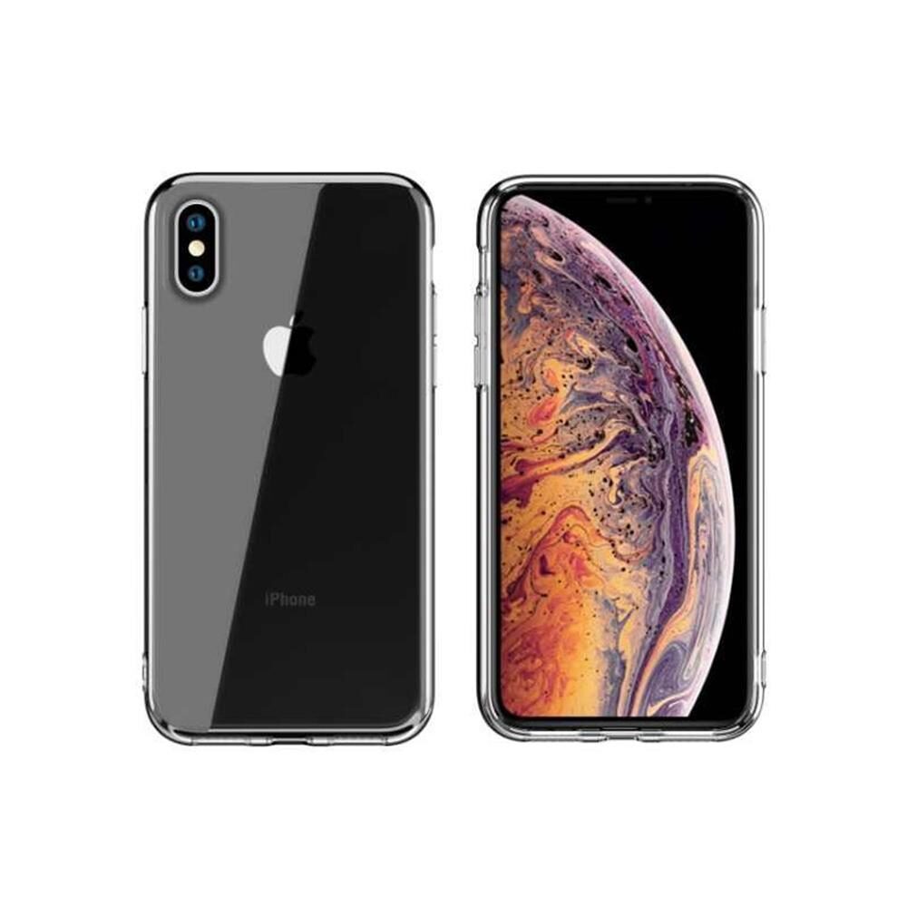Slim case 1 mm for iPhone 13 Pro Max 6,7" transparent - imagine 5