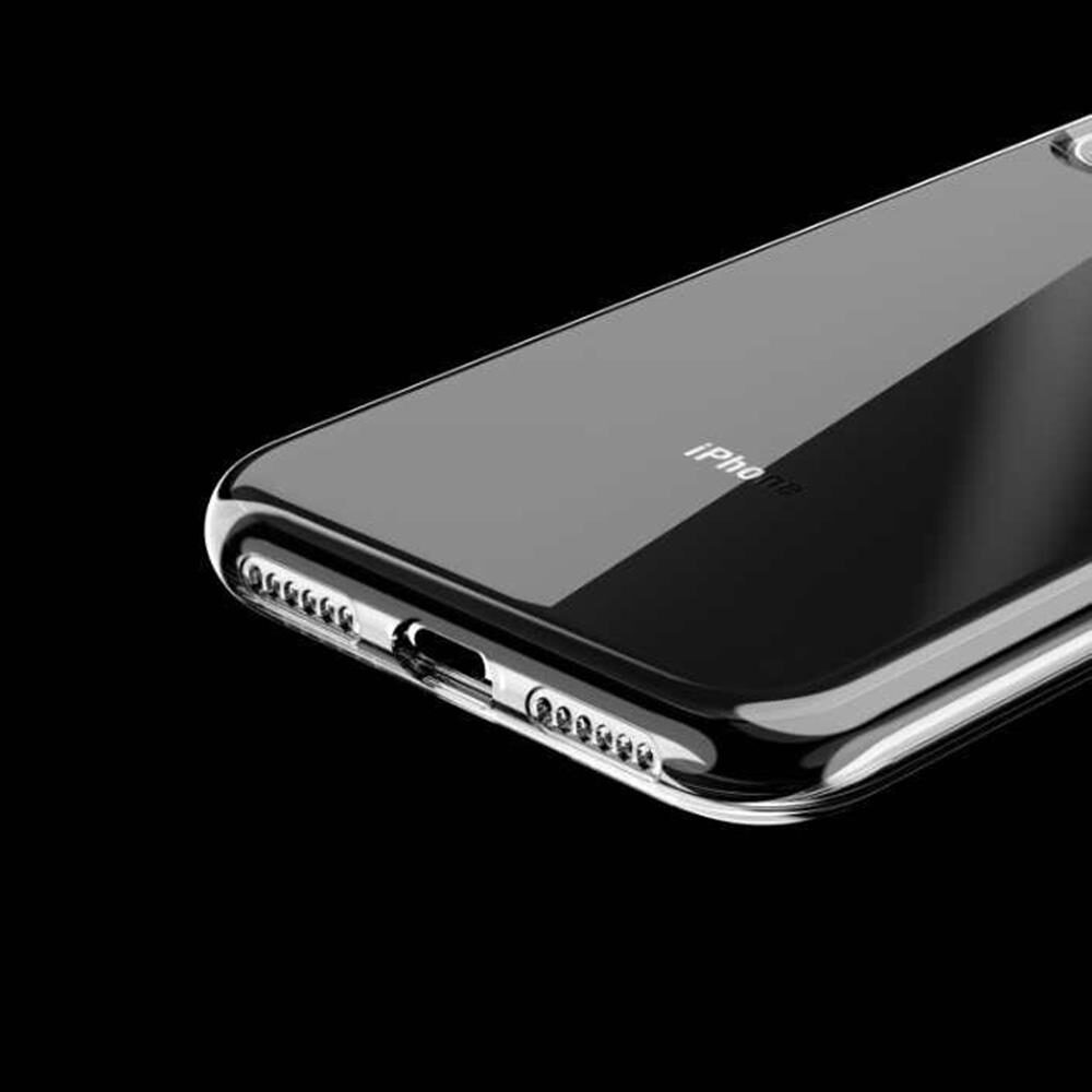 Slim case 1 mm for iPhone 13 Pro Max 6,7" transparent - imagine 3