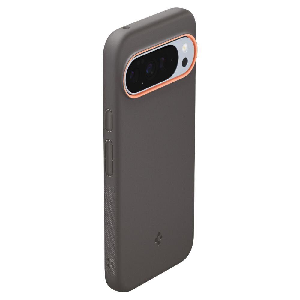 Spigen Nano Pop Mag MagSafe Case for Google Pixel 10 Pro XL - Gray - imagine 8