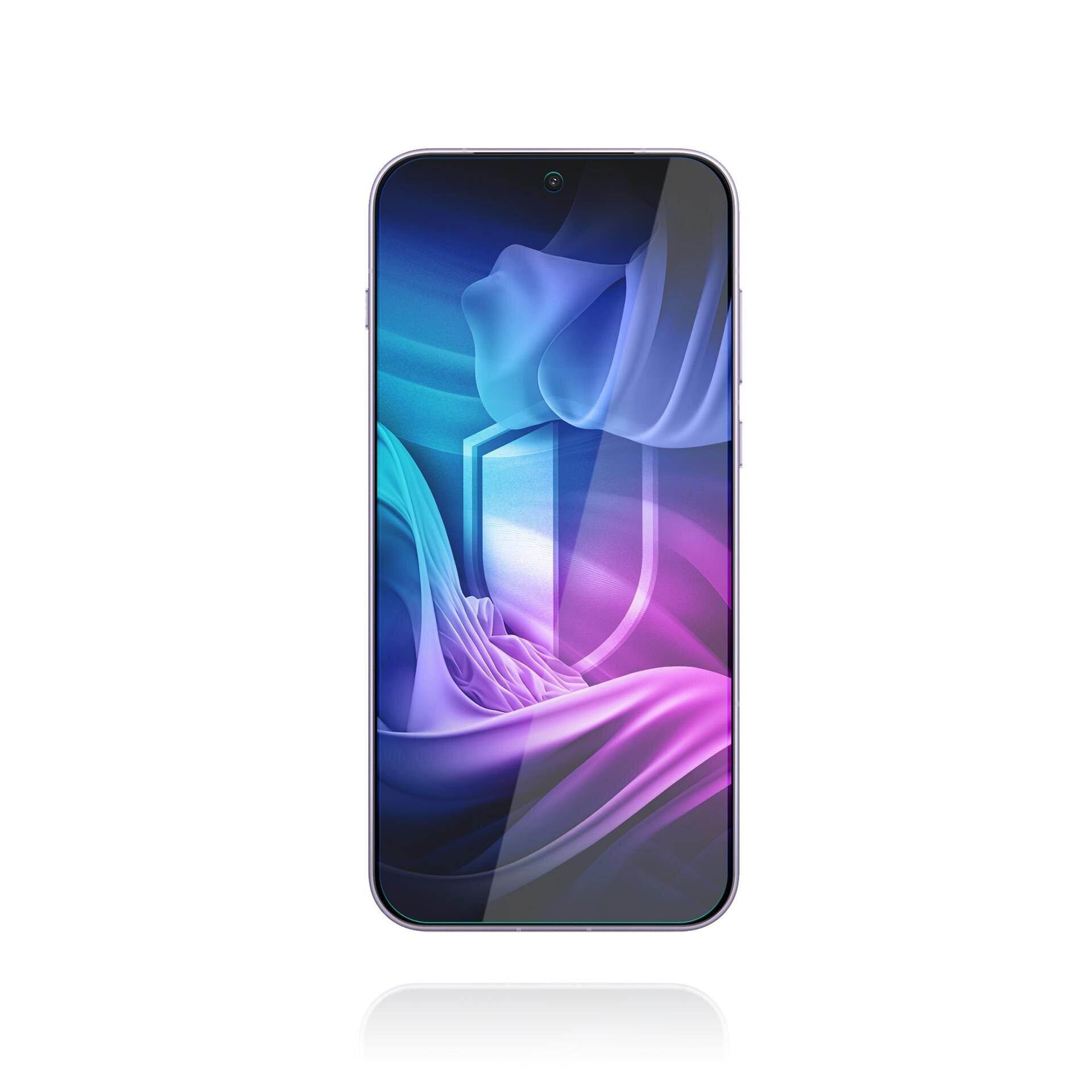 3mk Silky Matt Pro matte film for OnePlus 15 - imagine 2