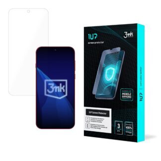 Gaming foil 3mk 1UP for Oppo Find X9 Pro