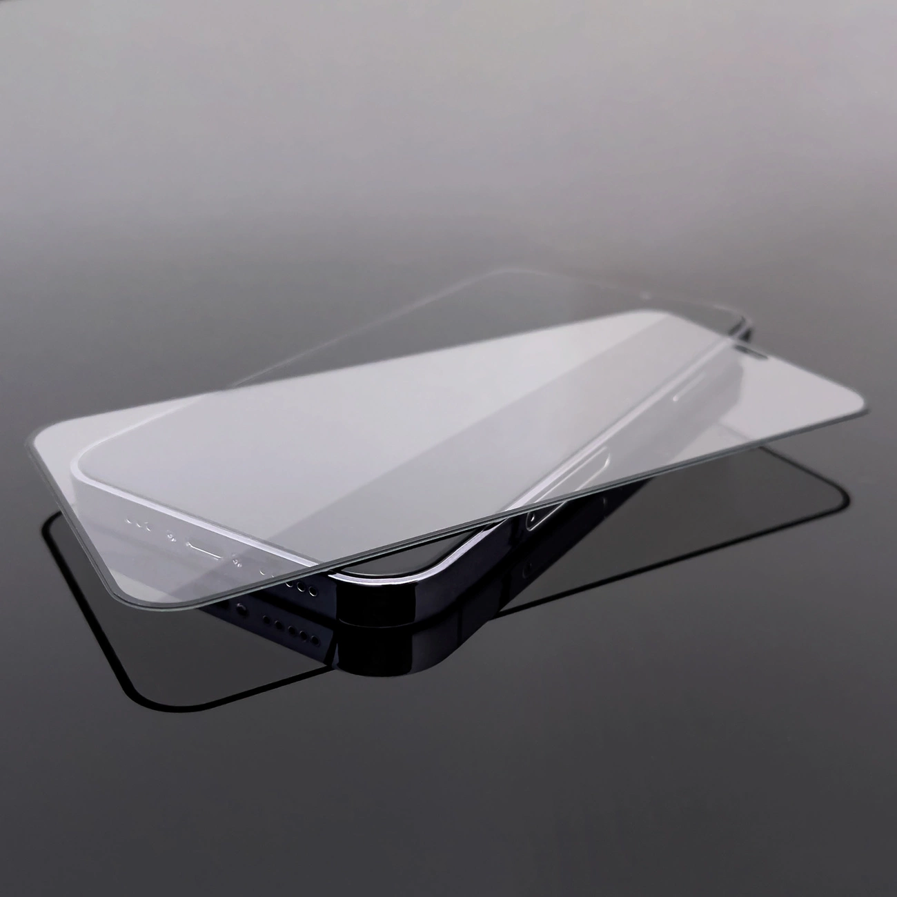 Wozinsky Tempered Glass for Samsung Galaxy A57 2 pcs. - imagine 2
