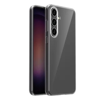 Ultra Clear Case for Samsung Galaxy A27 - Transparent