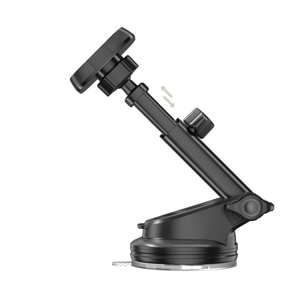 Tech-Protect N59 Magnetic Holder - Black - imagine 4