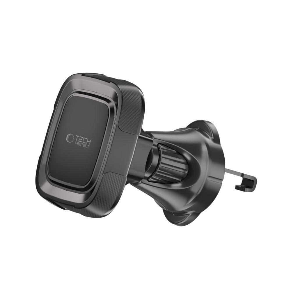 Tech-Protect N59 Magnetic Holder - Black - imagine 5