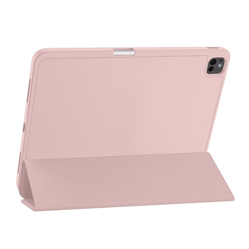 Tech-Protect SC Pen Case for iPad Pro 13” 7 / 8 / 2024-2025 - Pink - imagine 6