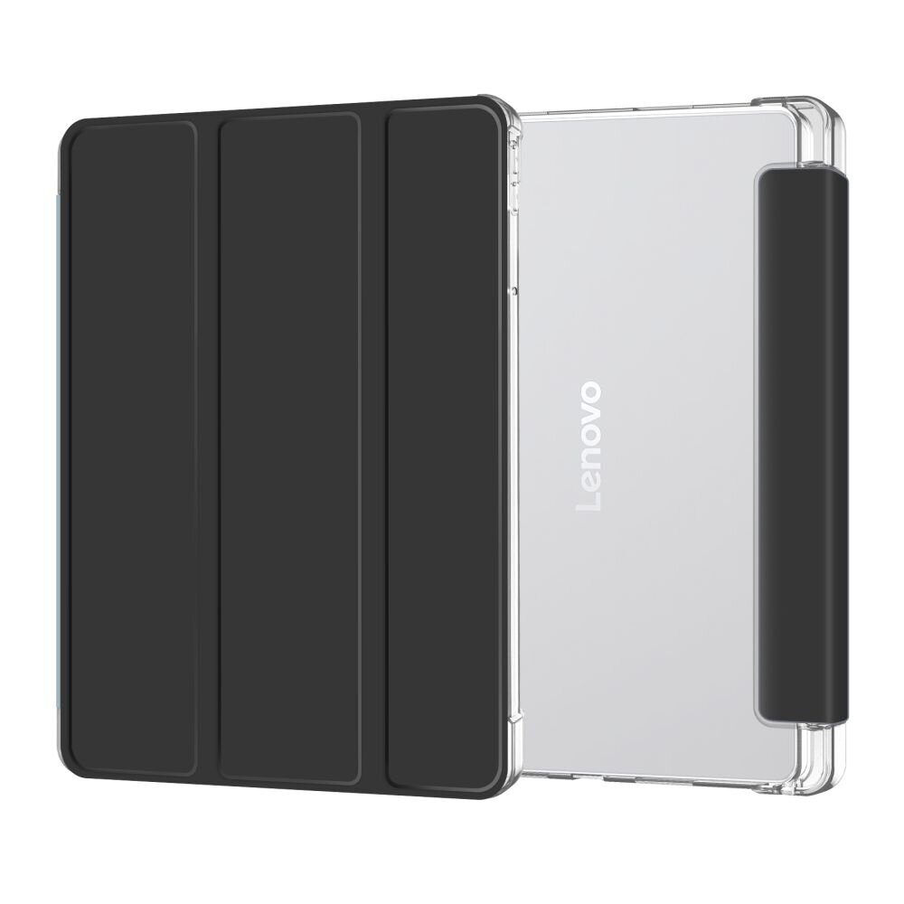Tech-Protect SC Pen Hybrid Case for Lenovo Idea Tab 11.0 TB-336 - Black - imagine 2