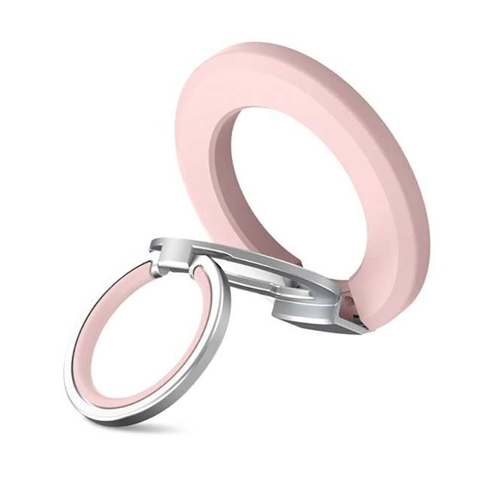 Tech-Protect mmR500 MagSafe Mount - Pink - imagine 2