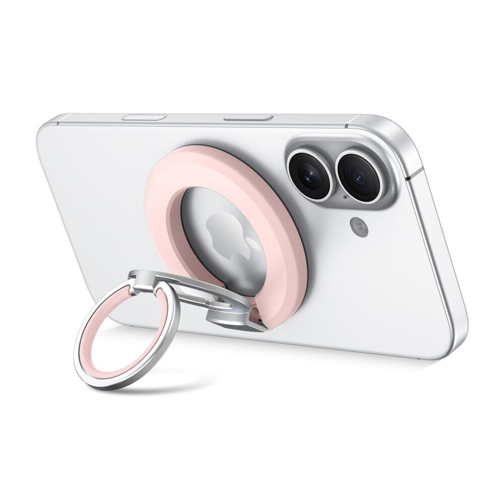 Tech-Protect mmR500 MagSafe Mount - Pink - imagine 3