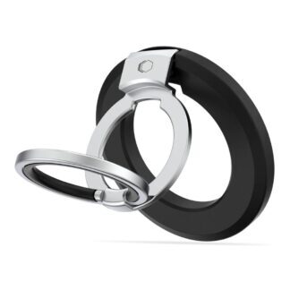 Tech-Protect MMR500 MagSafe Phone Holder - Black