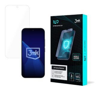 Gaming foil 3mk 1UP for Xiaomi 17