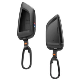 Spigen BK100 Car Key Case - Black