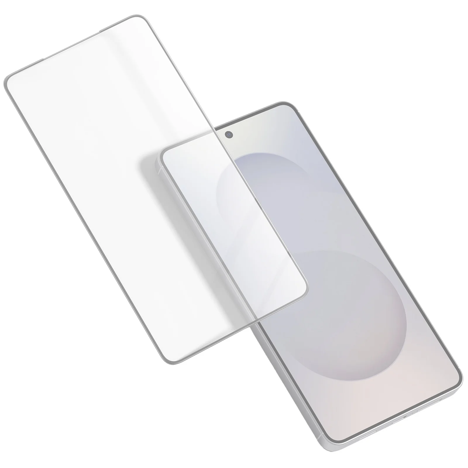 AmazingThing TITAN Vision 7 Tempered Glass for Samsung S26 Ultra - imagine 6