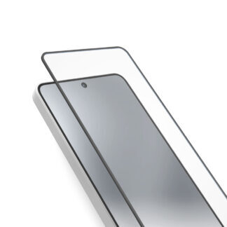 SBS Full Cover Tempered Glass for Samsung Galaxy S26 Plus