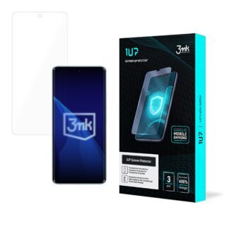 Gaming foil 3mk 1UP for Xiaomi Redmi Note 15 4G/5G