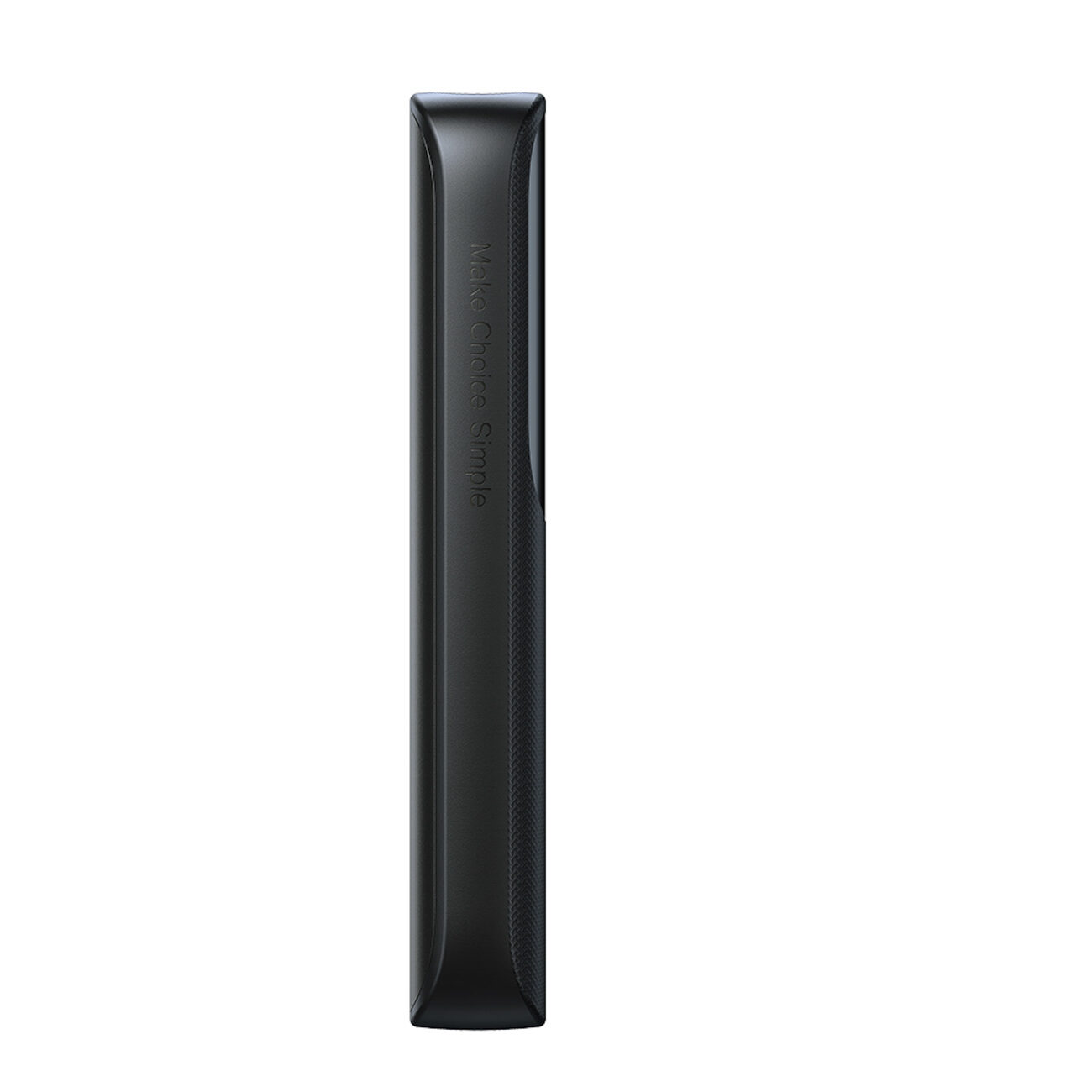 Joyroom JR-QP191 Star Series Mini 10000mAh 22.5W Powerbank with Digital Display - Black - imagine 4