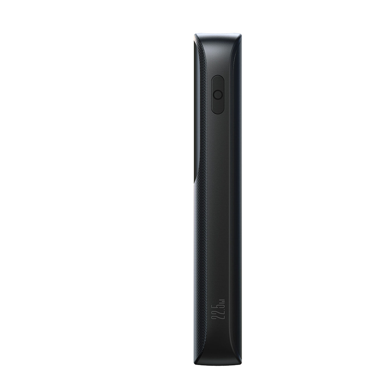 Joyroom JR-QP191 Star Series Mini 10000mAh 22.5W Powerbank with Digital Display - Black - imagine 5