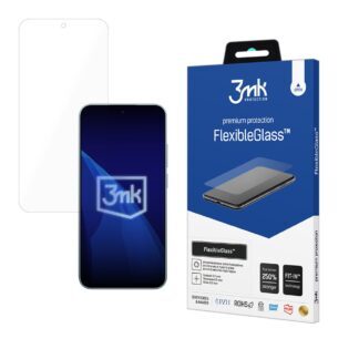 3mk FlexibleGlass Hybrid Glass for Xiaomi Redmi Note 15 Pro 5G