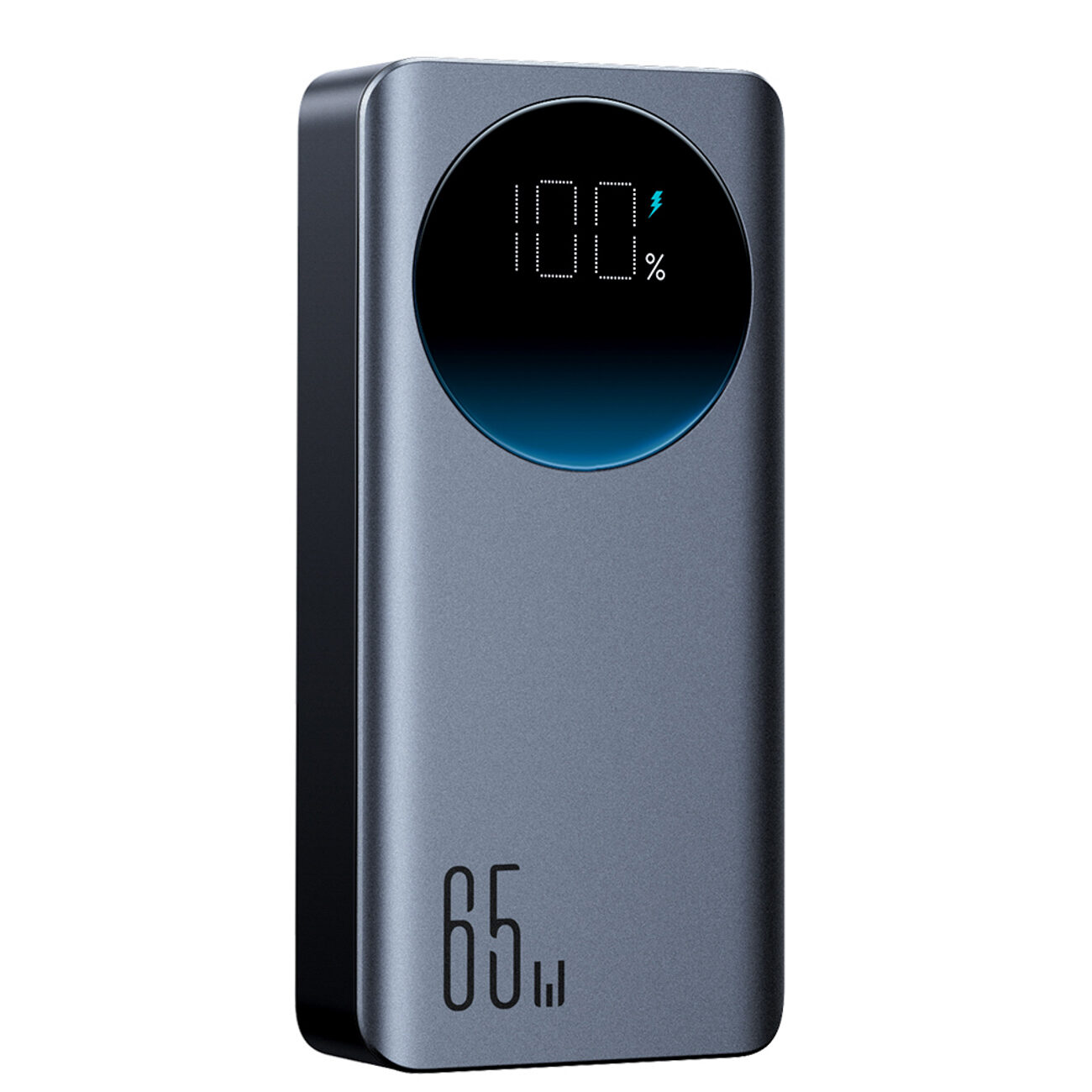 Joyroom JR-PBF05 Pro 30000mAh 65W Powerbank with Digital Display 2x USB-C 1x USB-A - Black