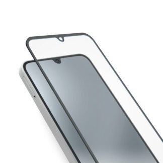 SBS Full Cover Tempered Glass for Samsung Galaxy A27