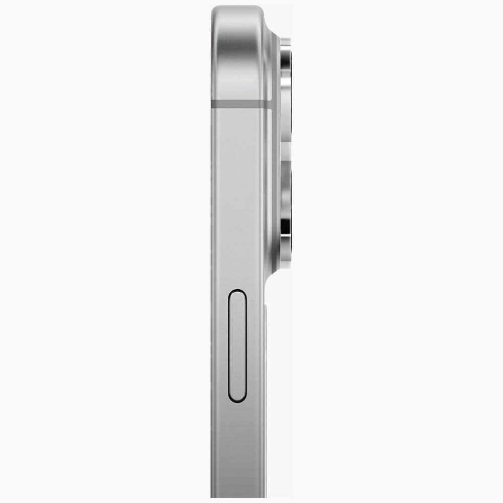 Uniq Optix Aeroshield+ Camera Module Protector for iPhone 17 Pro Max - imagine 3
