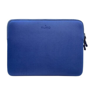 Puro Sleeve 14" Laptop Bag - Blue