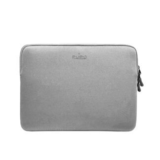 Puro Slim Guard 14" Laptop Bag - Gray
