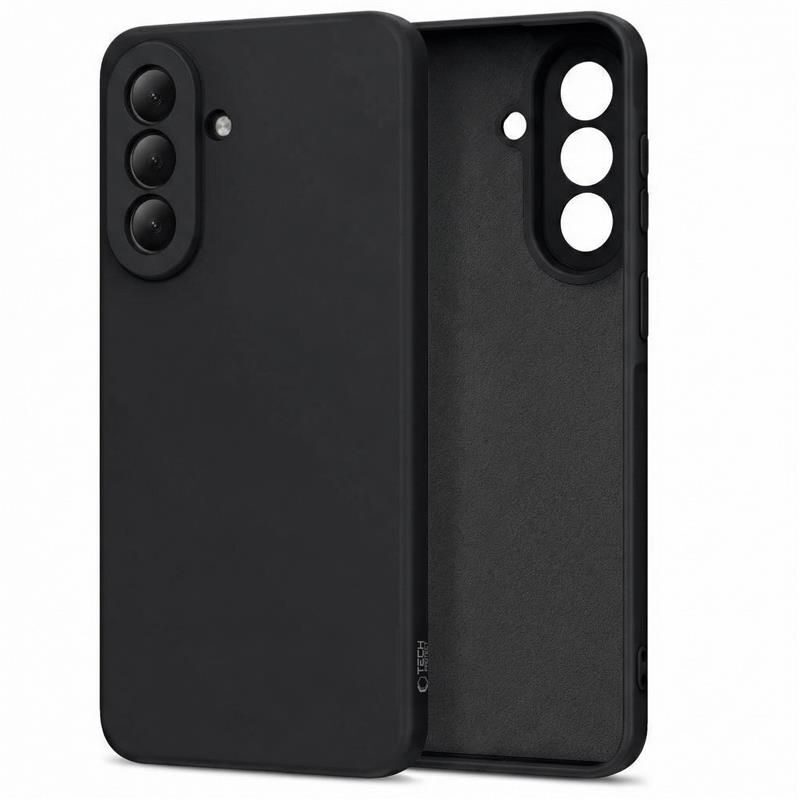 Tech-Protect Icon Case for Samsung Galaxy A37 5G - Black - imagine 2