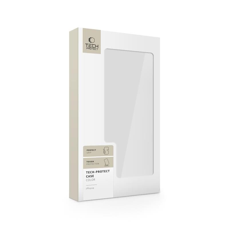 Tech-Protect BasicMag MagSafe Case for Samsung Galaxy S26 Ultra - Translucent - imagine 7