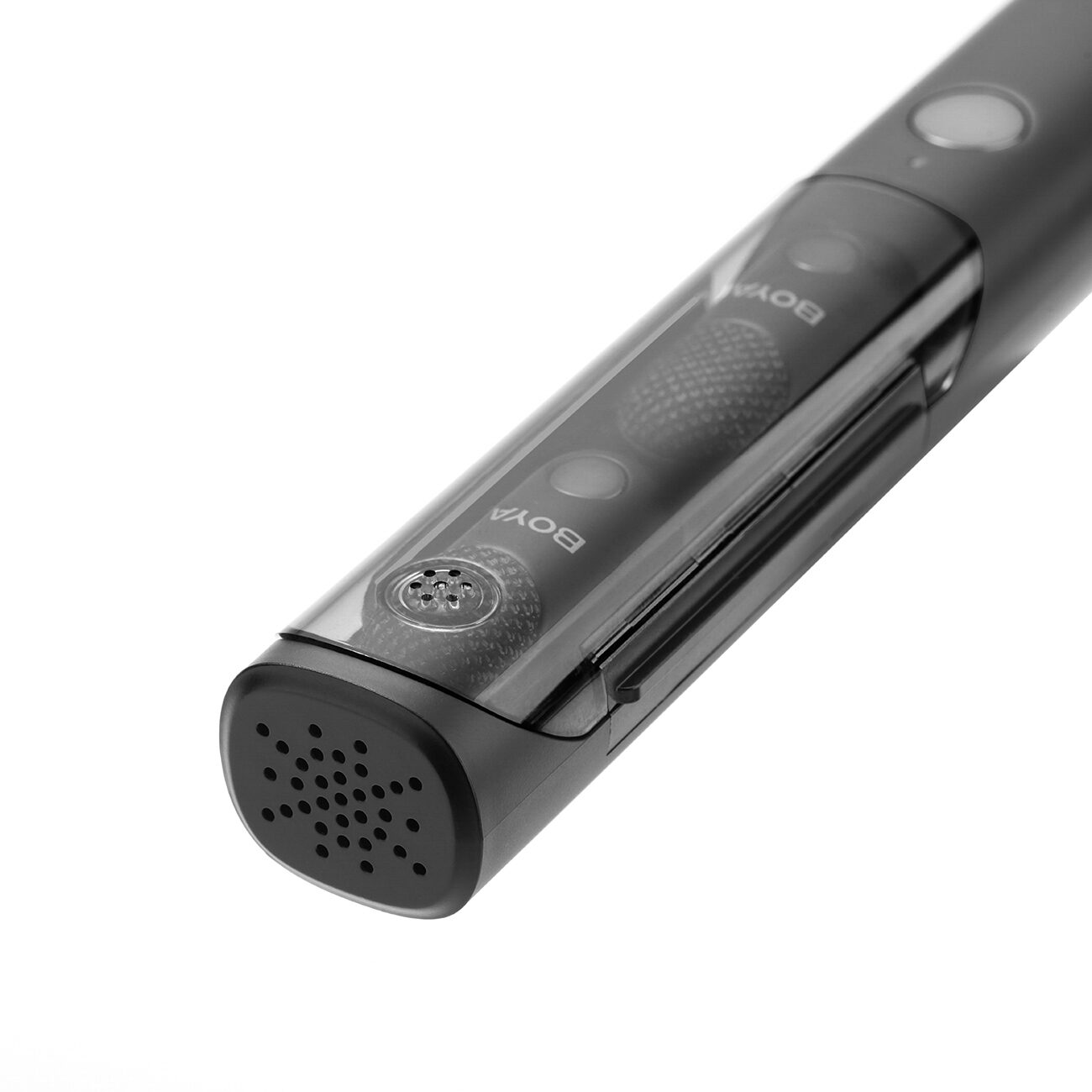 BOYA MAGIC-03 Wireless Microphone 2.4GHz USB-C - Black - imagine 6
