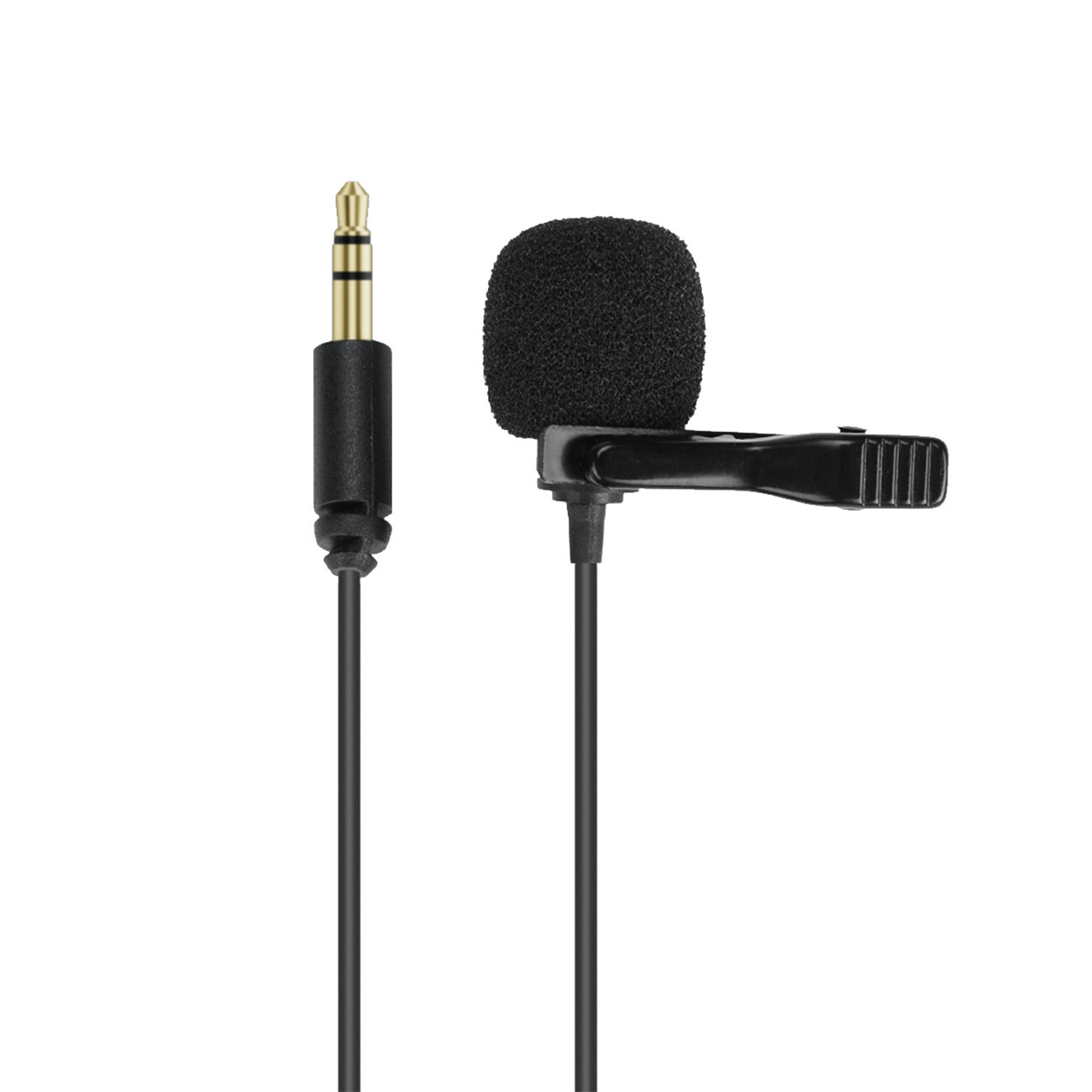 BOYA BOYAMIC 2-02 Wireless Microphones 2.4 GHz USB-C - Black - imagine 6