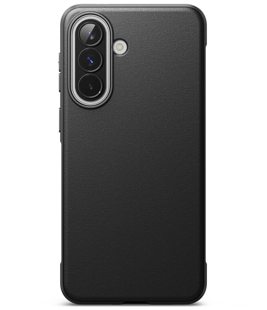 Ringke Onyx Case for Samsung Galaxy A57 5G - Black - imagine 3