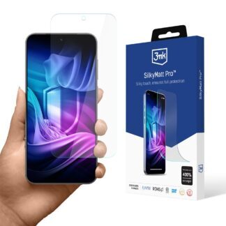 3mk Silky Matt Pro matte film for Vivo X300 Pro
