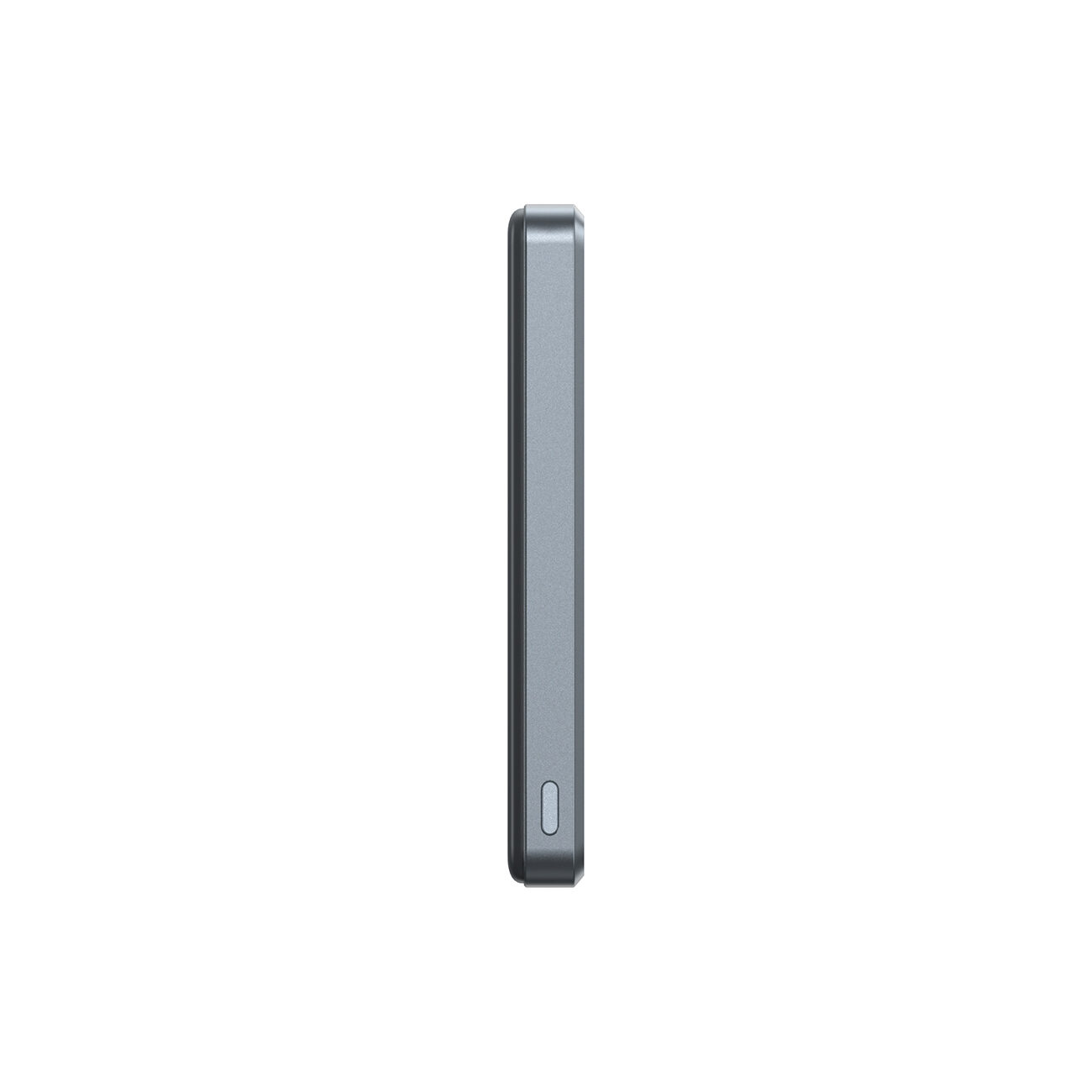 Joyroom JR-PBM08 Pro Powerbank 22.5W 10000mAh with Wireless Charging 2x USB-C - Gray - imagine 4