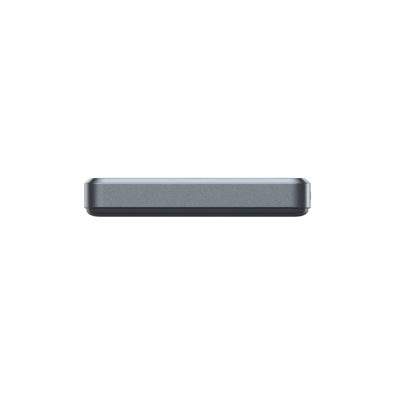 Joyroom JR-PBM08 Pro Powerbank 22.5W 10000mAh with Wireless Charging 2x USB-C - Gray - imagine 6