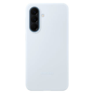 EF-PA576CLE Samsung Silicone Cover for Galaxy A57 Light Blue