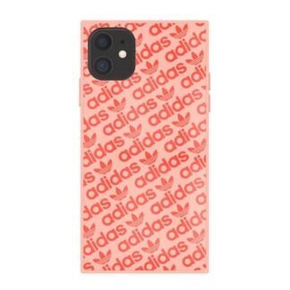 Case Adidas OR Square na iPhone 11 - pink