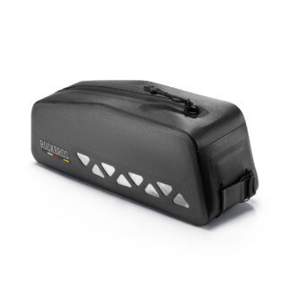 Rockbros ROAD TO SKY AS-142 Waterproof Frame Bag 1L - Black